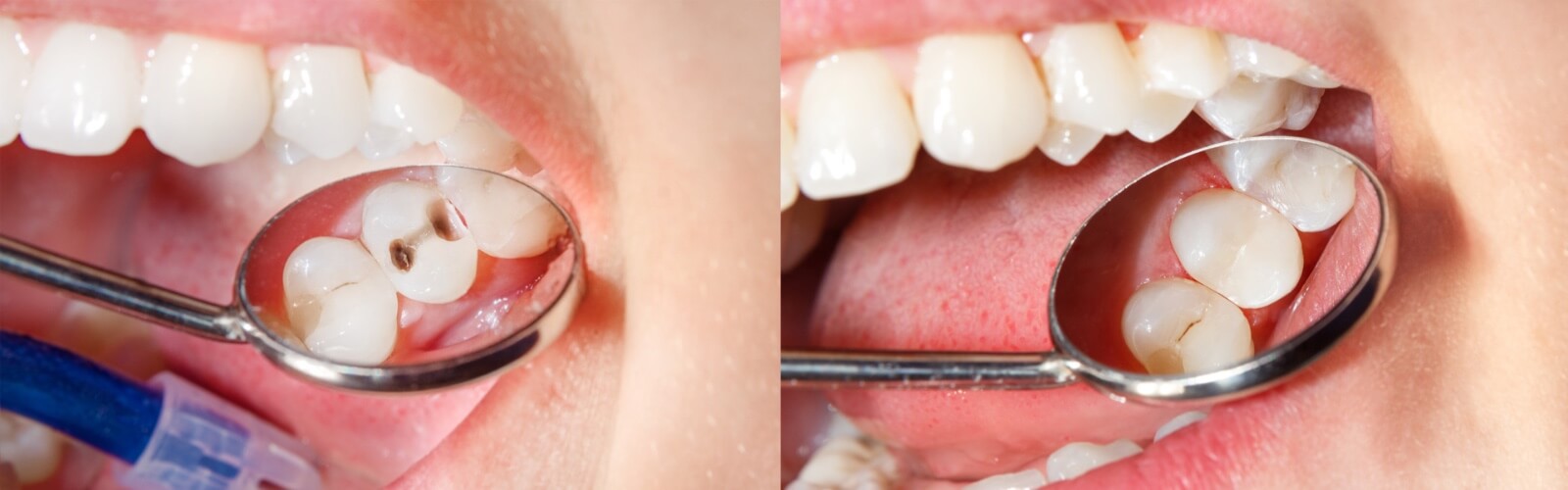 Odontología general